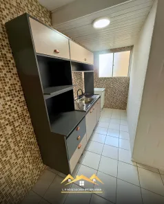 Apartamento com 2 Quartos à venda, 38m² no Rubem Berta, Porto Alegre