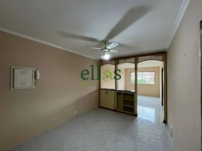 Apartamento com 2 Quartos para venda ou aluguel, 66m² no Quitaúna, Osasco