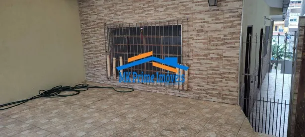 Sobrado com 1 Quarto à venda, 75m² no Novo Osasco, Osasco