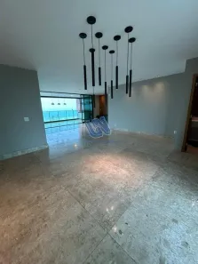 Apartamento com 4 Quartos para alugar, 242m² no Jaguaribe, Salvador