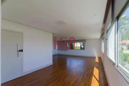 Apartamento com 3 Quartos à venda, 184m² no Vila Monumento, São Paulo