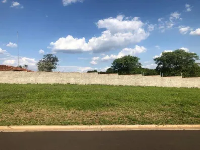 Lote/Terreno à venda, 413m² no Água Seca, Piracicaba
