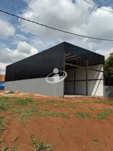 Galpão/Depósito/Armazém para alugar, 240m² no Vigilato Pereira, Uberlândia