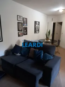 Apartamento com 3 Quartos à venda, 76m² no Vila Olímpia, São Paulo