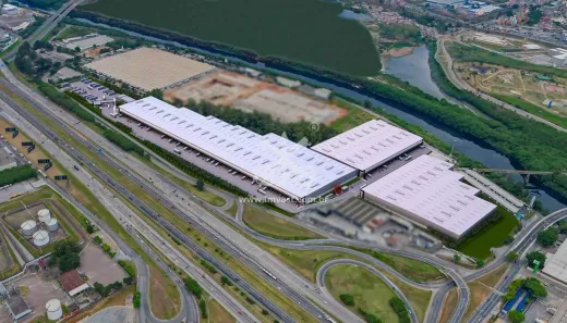 Galpão/Depósito/Armazém para alugar, 3160m² no Jardim Santa Cecília, Barueri