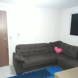 Apartamento com 2 Quartos à venda, 38m² no Vila Nova, Porto Alegre