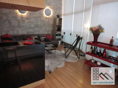 Apartamento com 1 Quarto à venda, 187m² no Cerqueira César, São Paulo