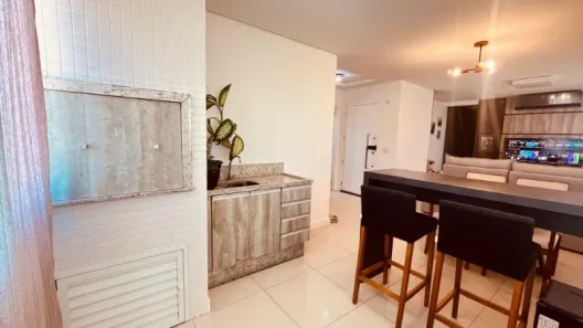 Apartamento com 3 Quartos à venda, 101m² no Centro, Balneário Camboriú