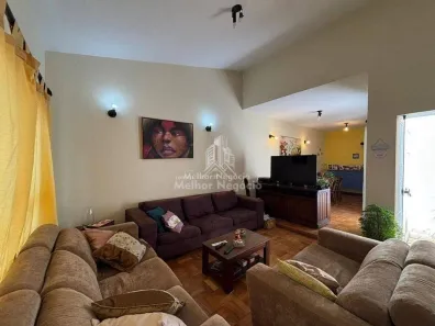 Casa com 3 Quartos à venda, 160m² no Taquaral, Campinas