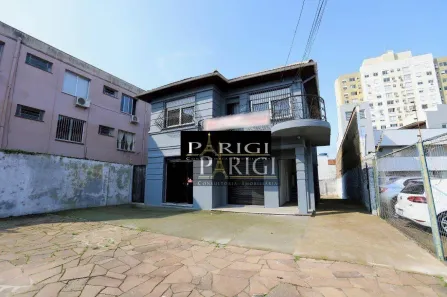 Imóvel Comercial à venda, 250m² no Azenha, Porto Alegre