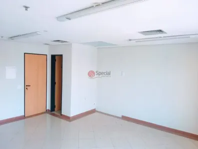 Sala Comercial para alugar, 32m² no Vila Gomes Cardim, São Paulo