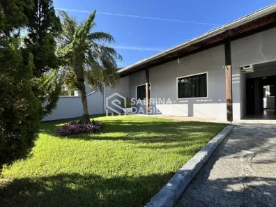 Casa com 4 Quartos à venda, 266m² no Itoupavazinha, Blumenau