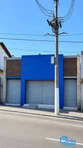 Sala Comercial para alugar, 250m² no Jardim Alberto/Silveira, Barueri