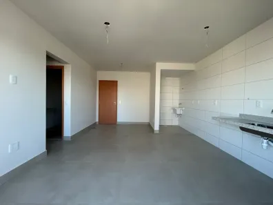 Apartamento com 2 Quartos à venda, 64m² no Setor Bueno, Goiânia
