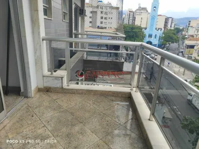 Apartamento com 2 Quartos à venda, 75m² no Cachambi, Rio de Janeiro