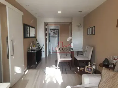 Apartamento com 2 Quartos à venda, 75m² no Icaraí, Niterói
