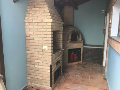 Casa com 4 Quartos à venda, 180m² no Vila Ester (Zona Norte), São Paulo