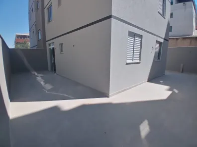 Apartamento com 2 Quartos à venda, 129m² no Cabral, Contagem