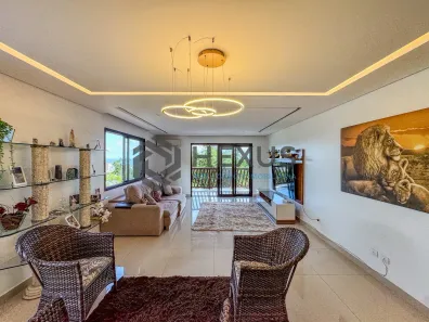 Casa com 4 Quartos à venda, 360m² no Enseada, Guarujá