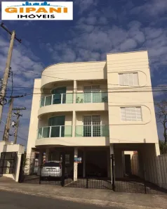 Apartamento com 1 Quarto para alugar, 50m² no Nova Jaguariúna, Jaguariúna