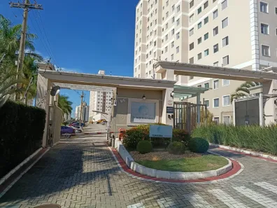 Apartamento com 2 Quartos para venda ou aluguel, 49m² no Jardim Nova Europa, Campinas