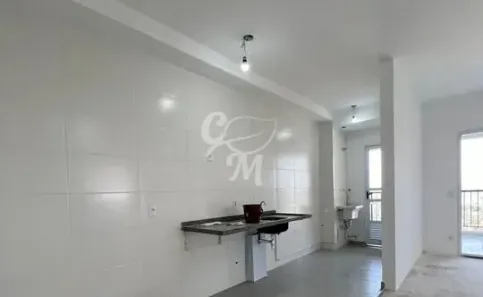 Apartamento com 3 Quartos à venda, 85m² no Chácaras Saudáveis e Encantadoras, Jundiaí