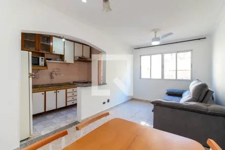 Apartamento com 1 Quarto à venda, 50m² no Lauzane Paulista, São Paulo