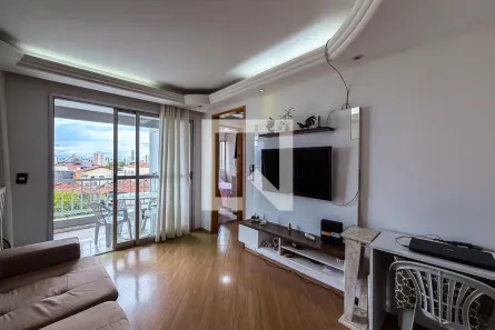 Apartamento com 2 Quartos à venda, 63m² no Vila Oratório, São Paulo
