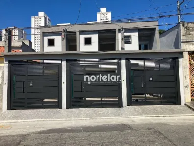 Sobrado com 3 Quartos à venda, 120m² no Vila Nova Cachoeirinha, São Paulo