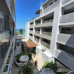 Apartamento com 1 Quarto à venda, 50m² no Jardim Oceania, João Pessoa