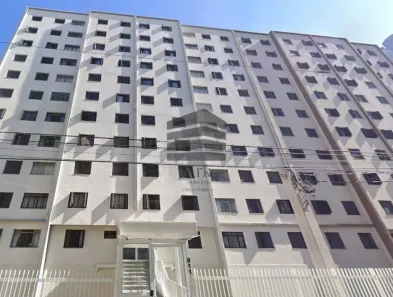 Apartamento com 1 Quarto à venda, 41m² no Vila Mariana, São Paulo