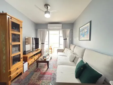 Apartamento com 3 Quartos à venda, 96m² no Barra Olímpica, Rio de Janeiro