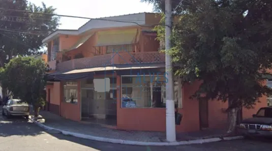 Imóvel Comercial à venda, 292m² no Vila Gea, São Paulo