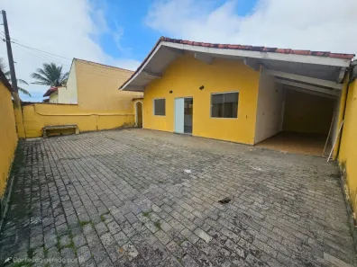 Casa com 4 Quartos para alugar, 145m² no Cidade Nova Peruíbe, Peruíbe