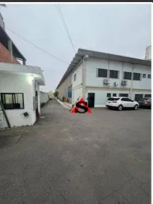 Galpão/Depósito/Armazém à venda, 21269m² no Alves Dias, São Bernardo do Campo