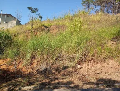 Lote/Terreno à venda, 1930m² no Portal da Serra, Serra Negra