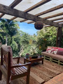 Fazenda/Sítio com 6 Quartos à venda, 500m² no Chácaras Alpina, Valinhos