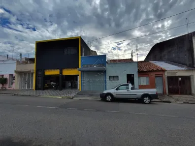 Ponto Comercial para alugar, 52m² no Vila Haro, Sorocaba