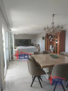 Apartamento com 3 Quartos à venda, 194m² no Adalgisa, Osasco