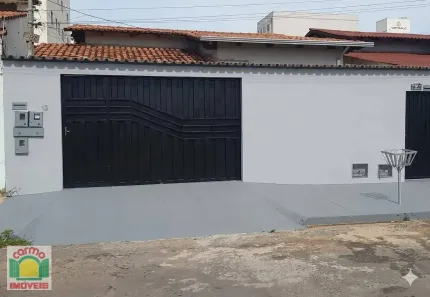 Casa com 5 Quartos à venda, 99m² no Cidade Universitária, Anápolis