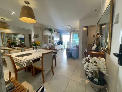 Cobertura com 4 Quartos à venda, 107m² no Barra da Tijuca, Rio de Janeiro