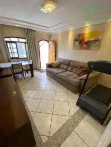 Sobrado com 3 Quartos à venda, 131m² no Jardim Maristela, São Paulo