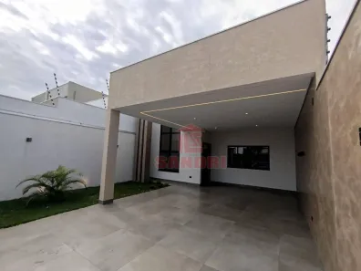 Casa com 3 Quartos à venda, 148m² no Jardim Espanha, Maringá