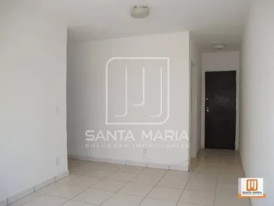 Apartamento com 1 Quarto à venda, 41m² no Jardim Paulista, Ribeirão Preto