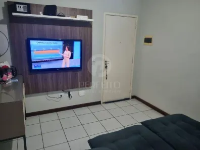 Apartamento com 2 Quartos à venda, 45m² no Jardim Novo Ângulo, Hortolândia