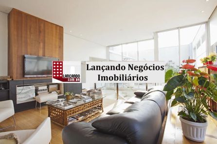 Cobertura com 3 Quartos à venda, 320m² no Vila Uberabinha, São Paulo