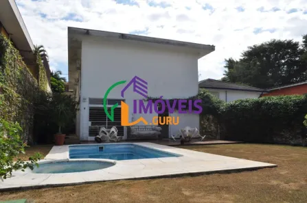Sobrado com 4 Quartos à venda, 561m² no Vila Madalena, São Paulo