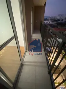 Apartamento com 1 Quarto à venda, 37m² no Água Branca, São Paulo