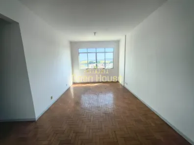 Apartamento com 3 Quartos à venda, 123m² no Aterrado, Volta Redonda