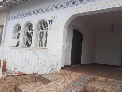 Imóvel Comercial com 4 Quartos à venda, 222m² no Jardim Guanabara, Campinas